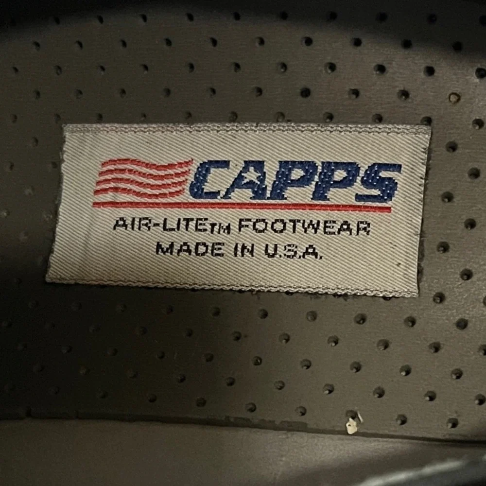 Capps air lite